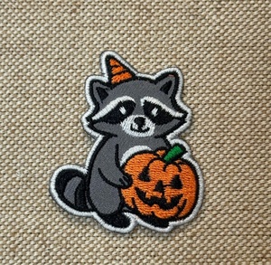 Meilleures ventes : Badges et patchs brodés personnalisés en tissu, avec logo, thermocollants, broderie 3D - Product Image 1