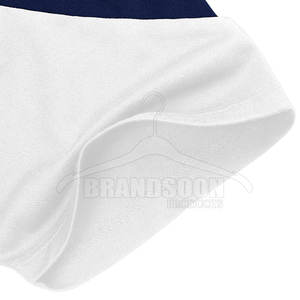 Camisetas Personalizadas con Logotipo para Hombre 2025, 100% Algodón, Ligeras, Diseño Sólido, Alta Calidad, Transpirables, Precio al por Mayor - Product Image 5