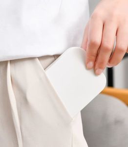 Herramientas para el cuidado de las uñas de acero inoxidable 5 en 1 al por mayor, nuevo juego de manicura y pedicura con cortaúñas, herramientas de maquillaje personal - Product Image 2