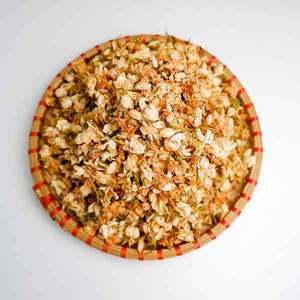Delicately Sweet and <b>Lightly</b> Fragrant Jasmine Manufactural Producing Dried From 100% Pure Jasmine Holiday - Product Image 3