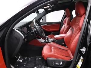 BMW X4 M Competition 2020, conduite à gauche, norme Euro IV, 50 001 à 75 000 miles - Product Image 3