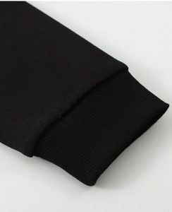 2024 nouveau sweat-shirt pour hommes Style Streetwear personnalisé de haute qualité pour hommes confortable - Product Image 4