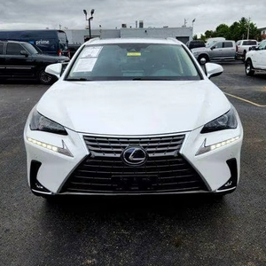 ใช้ฐาน NX300h 2020 LEX-US - Product Image 1