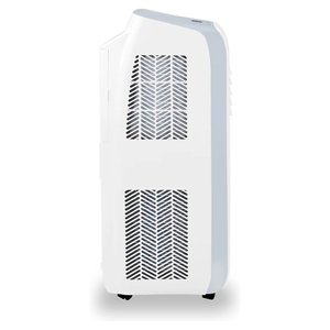 Aire Acondicionado Portátil FUTURE 10 Blanco y Azul Modelo 398400014 - Product Image 3