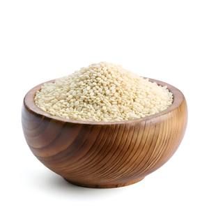 Best Quality Natural White Sesame <b>Seeds</b> For Food Processing Bakery Oil Extraction Available At Reasonable Price - Product Image 3