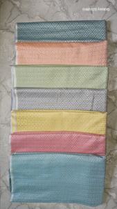 Tissu de brocart de qualité supérieure luxueux Textile tissé Jacquard de haute qualité pour vêtements Motifs élégants pour la robe d'artisanat d'ameublement - Product Image 3