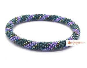 Suministro directo de fábrica Mejor calidad Nuevo diseño Pulseras de cuentas de moda Aniversarios religiosos/de moda exclusivos Cuentas de vidrio - Product Image 6