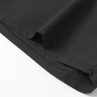 MMA Short d'entraînement à séchage rapide avec cordon de serrage pour hommes Short de boxe imprimé Thai Kick Gym Sports Short d'exercice au genou