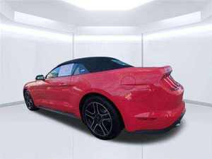 <span class=keywords><strong>VENTA</strong></span> DE AUTO USADO <span class=keywords><strong>FORD</strong></span> <span class=keywords><strong>MUSTANG</strong></span> ECO BOOST PREMIUM, Volante a la Izquierda, Interior de Cuero, Neumáticos R21, Techo Corredizo - Product Image 6