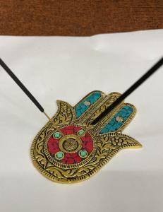 Estatuilla de mano hecha a mano de nuevo diseño, soporte de exhibición, figurita para decoraciones o arte gótico y decoración decorativa para el hogar - Product Image 4