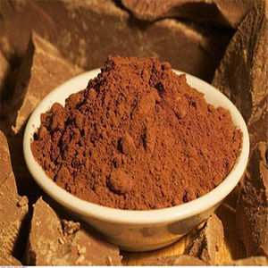Prix de gros pour les fèves de cacao naturelles en vrac sans traitement chimique exportation mondiale - Product Image 2