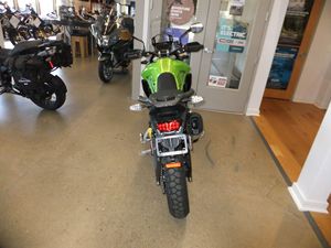 Ventes aux enchères 2025 – Nouvelles motos Tigerr 850 Sport – Puissance 1001-2000W – Vitesse maximale >80km/h – Acompte - Product Image 4