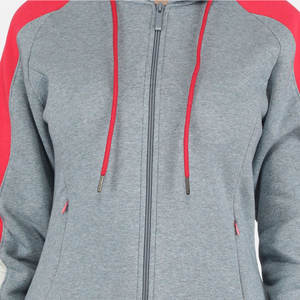 Slim Fit Casual Wear Mujeres Trajes de chándal Transpirable Mujeres Trajes de chándal Venta caliente Mujeres Trajes de chándal - Product Image 5