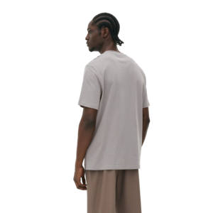 Camiseta de algodón de nuevo estilo a la moda para hombre, camisetas de verano de nuevo estilo, camisetas gráficas de gran tamaño para hombre, camisetas informales - Product Image 4