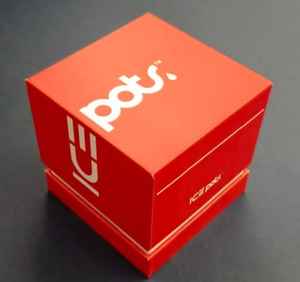 Caja de Regalo Cuadrada de Papel Kraft de 140x140 mm con Impresión Personalizada, Acabado Mate Premium, Sostenible, Organización de Almacenamiento para el Hogar - Product Image 4