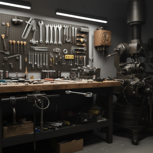 Llave Combinada de Trinquete - Product Image 3