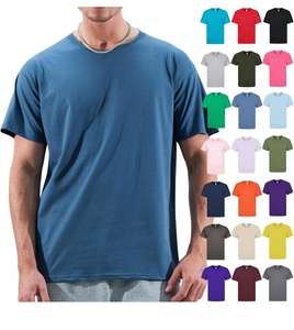 100% coton piqué pour polo pour hommes haute qualité Stock motif solide à manches courtes grande taille Jersey tissu - Product Image 1