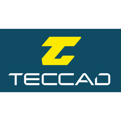 TECCAD engineering GmbH logo