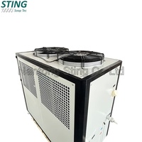 Machine automatique de fabrication de savon en barre