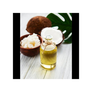 Manufacture Wholesale Cold Press Base Oil 100 Pure Organic Refined Fractionated Coconut Oil - Product Image 6