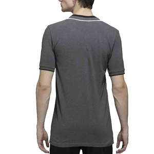 เสื้อโปโลแฟชั่นใหม่ล่าสุดออกแบบโลโก้ได้ตามต้องการ - Product Image 4