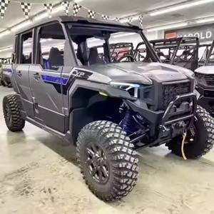 Nuevo Pola-ris XPedition XP 5 Ultimate 2025, RECIÉN LLEGADO - Product Image 1