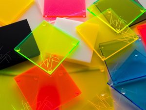 2025 nuevos posavasos coloridos y vibrantes: Ilumine su espacio mientras protege las superficies con diseños elegantes y divertidos - Product Image 6