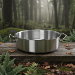 Série professionnelle 9200, casserole en acier inoxydable 18/10 chromé satiné, 36 cm, avec 9216 36 - Product Image 3