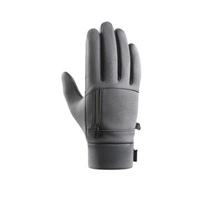 ถุงมือฤดูหนาวรุ่นใหม่ คุณภาพเยี่ยม สำหรับใช้งานกลางแจ้ง ทนทาน ไม่ยับ ไม่เป็นขุย ขายดี ผลิตจากโพลีเอสเตอร์ ปรับแต่งได้ ราคาประหยัด - Product Image 5