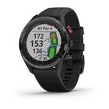 VENTAS CALIENTES Reloj Inteligente GPS para Golf Garmin Approach S62 - Product Image 5