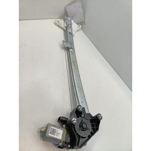 Mecanismo Regulador de Ventanilla Delantera Derecha HYUNDAI i20 Serie 82404Q0010 G3LF (20>) - Product Image 5