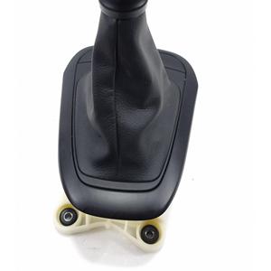 Levier de vitesses avec pommeau et prise casque KIA Picanto G3LA, G3LD Bifuel/Gaz Série 1000 (17>23) - Product Image 4