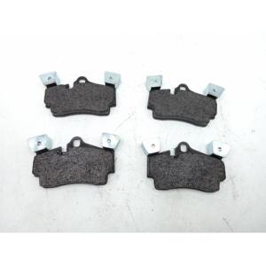 Plaquettes de frein PORSCHE Cayenne 2ème série (07>10) 24010 167 0 4 Essence - Product Image 1