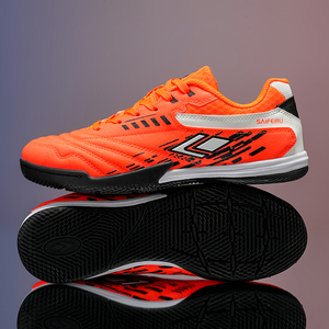 SAIFEINU scarpe da calcio indoor di alta qualità moda retrò futbol scarpe da calcio 2024 nuove scarpe da calcio futsal originali - Product Image 4