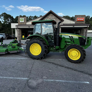Tracteurs John Deere 5090E d'occasion à vendre - Product Image 1