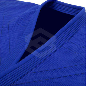 2026 Latest Design Jiu Jitsu Gi Uniform OEM Service Martial Arts Wear Jiu Jitsu Gi Uniform - Product Image 4
