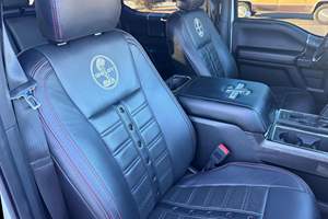 F-ord S-helby F-150 SuperCrew 4x4 2018 - Product Image 6