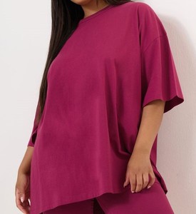 Camiseta de alta calidad para mujer, nueva camiseta transpirable para mujer, Camiseta 100% de algodón informal sólida con cuello redondo, Camiseta estampada de manga corta para mujer - Product Image 1