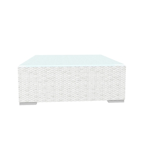 โต๊ะกาแฟพร้อมกระจกนิรภัยด้านบน (lco/031/006) - Product Image 4