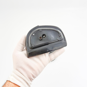 Juego de sellos de goma para espejos exteriores, izquierdo y derecho, para Mercedes Clase E W210 S210 Facelift 2000-2003 - Product Image 6