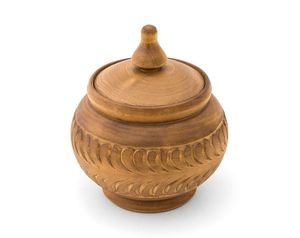 Nuevo Juego de Tazones de Cocina de Latón con Asa de Cobre, Embalaje OEM de Metal, Característica de Doble Asa, Material Ecológico, Tipo de Origen, Forma GUA - Product Image 5