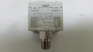 4653) [Sử dụng] SMC ZSE30AF-01-C-M công nghiệp & thiết bị điện tử thành phần sản xuất tại Hàn Quốc - Product Image 4