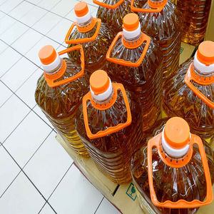 Crude Sunflower Oil Bulk Supplier Unrefined Sunflower Oil From Malaysia 200L Volume for Cooking Use For Sale - Product Image 6