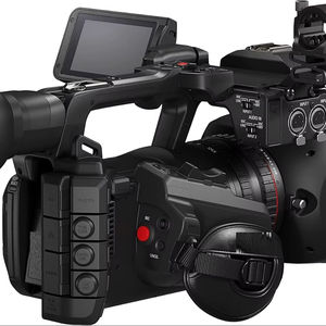 Cámara de Video Profesional XF605 U-HD 4K HD-R, MEJOR PRECIO, en Stock - Product Image 1