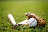 Balle de baseball professionnelle personnalisée pour la compétition et l'entraînement, options de logo, couleur et taille personnalisées - Marque RX RK # 0016 # Échantillons à 16 $