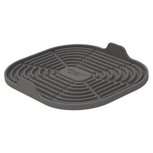 Tapis de cuisson pour friteuse à air SILFRY 70 192 55 0065, taille 19,5x17 cm, outil essentiel pour une cuisson efficace - Product Image 1