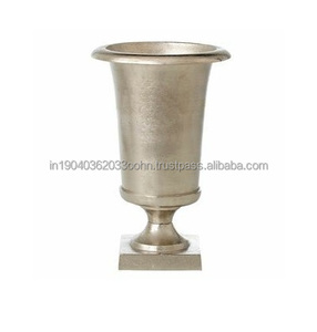 Vases à fleurs à la mode Vases de table en métal pour mariage maison et bureau maison fête décoration de la maison et haute qualité bas prix - Product Image 3