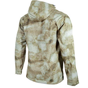 Chaqueta Softshell para hombre de MOQ bajo Recién llegado Chaqueta Softshell para hombre Chaqueta de invierno Softshell para hombre de alta calidad - Product Image 2