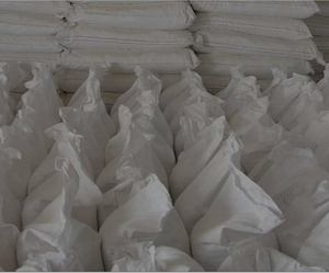 ผงปูนขาวเกรดอุตสาหกรรม 200 เมช |   แคลเซียมออกไซด์ขาว CaO |   รับออเดอร์ขนาดเล็ก (ขั้นต่ำ 5 เมตร) - Product Image 2