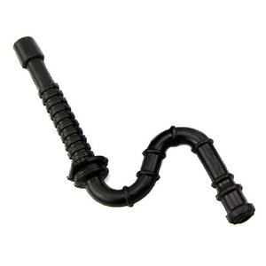 Tubi in Gomma per Motoseghe a Benzina Stihl MS240 260 290 390 310 340 360 TS400, Compatibili con Rif. 500145 - Product Image 1